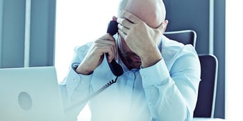 Common Mistakes in B2B Cold Calling (and how to fix them)
